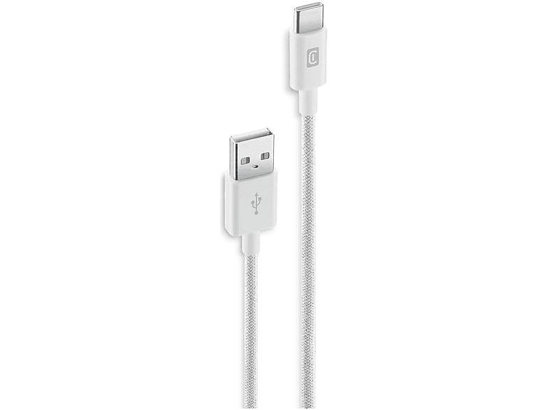 CAVO USB CELLULARLINE Telato 150 cm USB-C