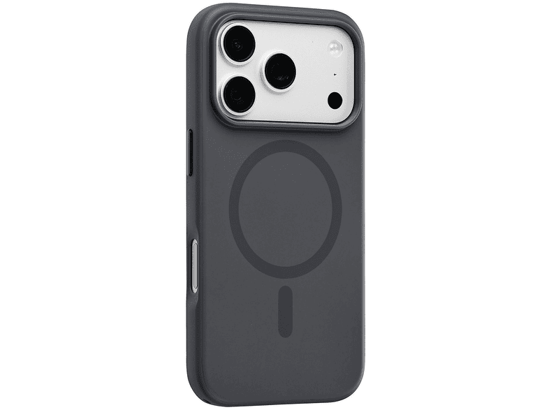 CELLULARLINE AURA MAG COVER MAGSAFE per Apple iPhone 18 Pro Max, Nero