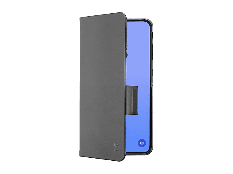 CELLULARLINE Book CUSTODIA A LIBRO per Samsung Galaxy S26 Ultra, Nero