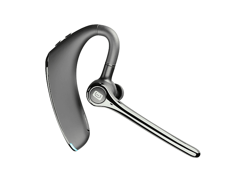CELLULARLINE FLUENT AURICOLARI WIRELESS, Nero