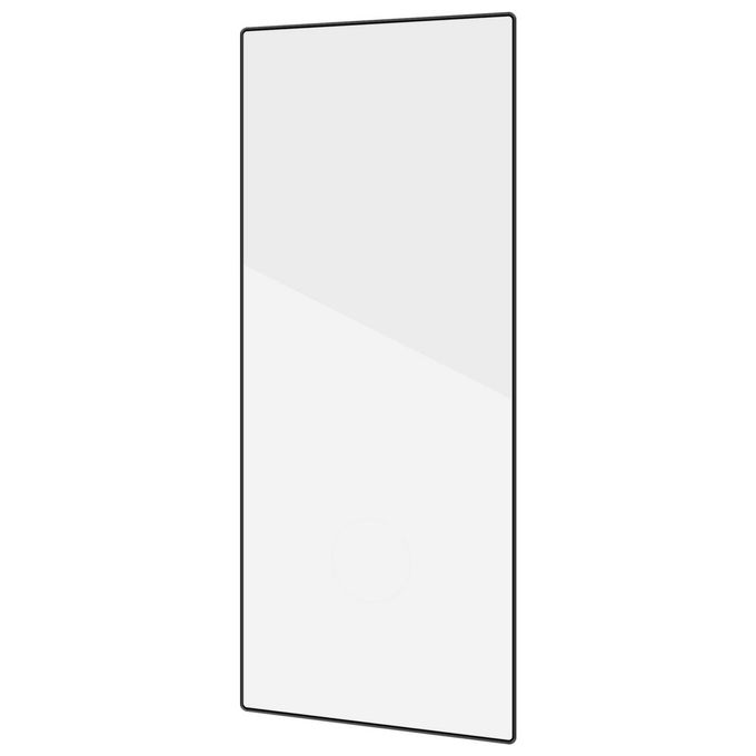Celly 3DGLASS1067BK 3DGlass Vetro Temperato Samsung Galaxy S24 Ultra 5G 9H 0,3 mm edge-to-edge colore Nero Celly 3DGLASS1067BK 3DGlass Vetro Temperato Samsung Galaxy S24 Ultra 5G 9H 0,3 mm edge-to-edge colore Nero
