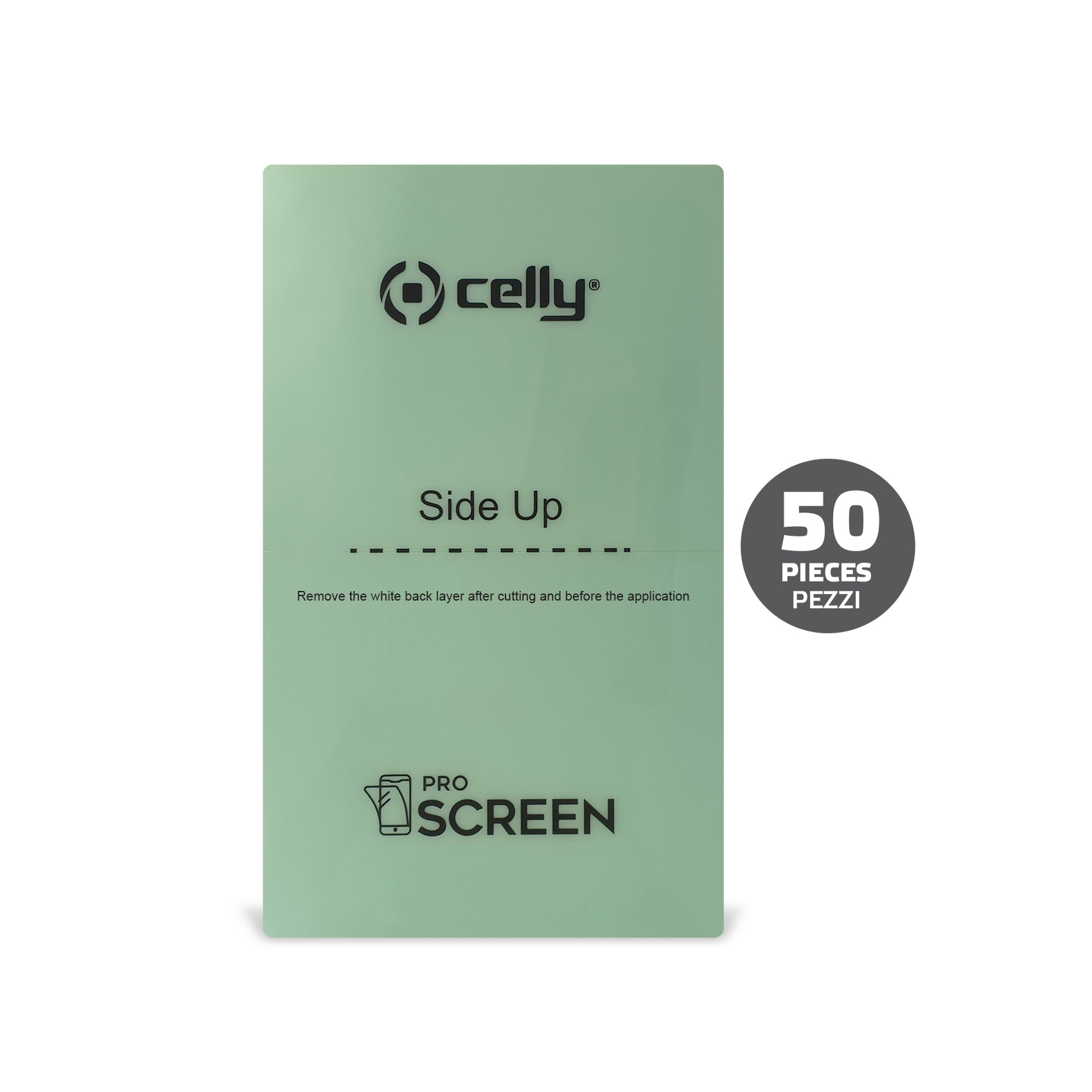 Celly 50 Cf Proscreen Film PROFILM50