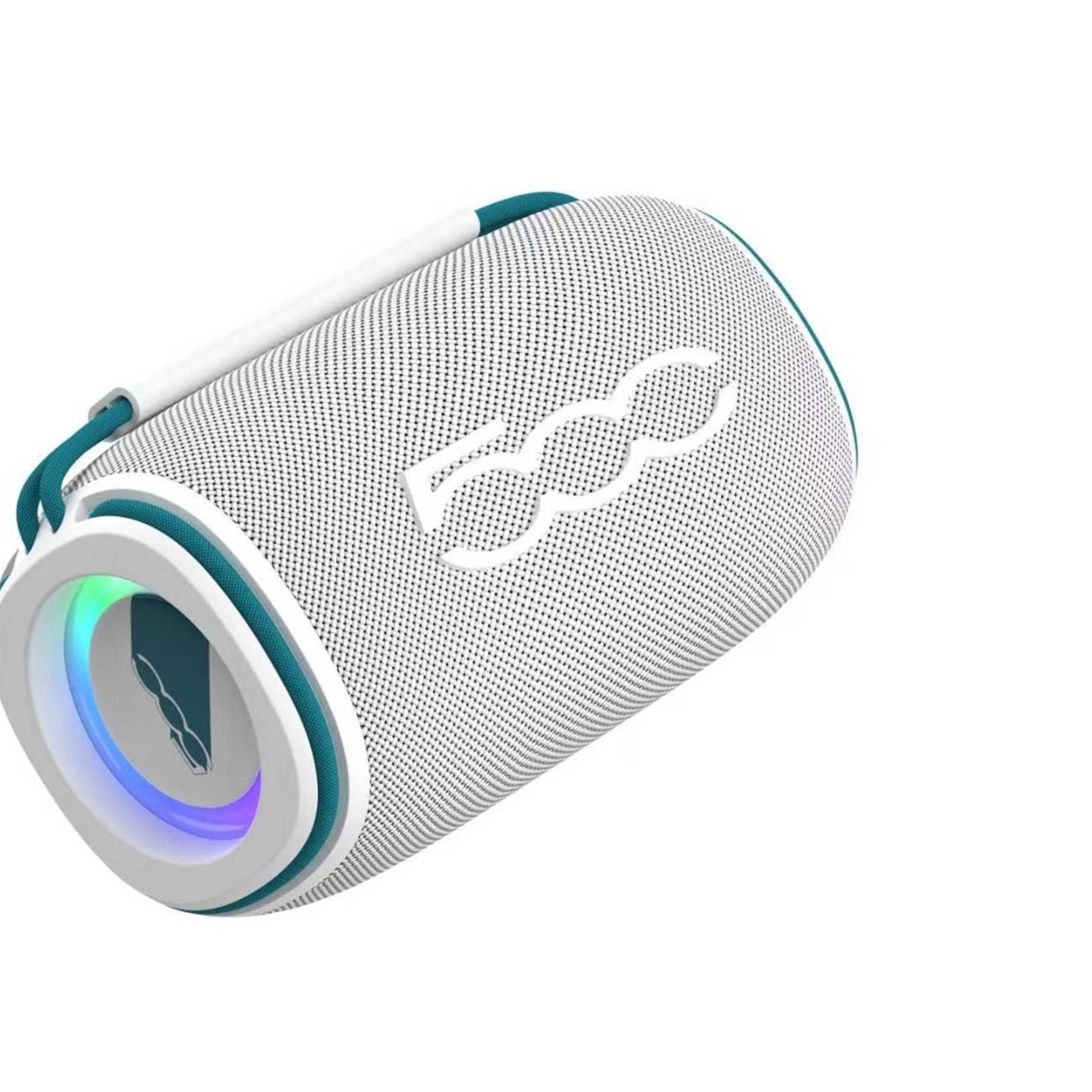 Celly 500 Collection Speaker White 500SPEAKERWH