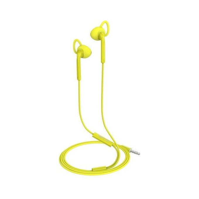Celly Auricolare Stereo Cablato 3,5mm Active LG Celly Auricolare Stereo Cablato 3,5mm Active LG