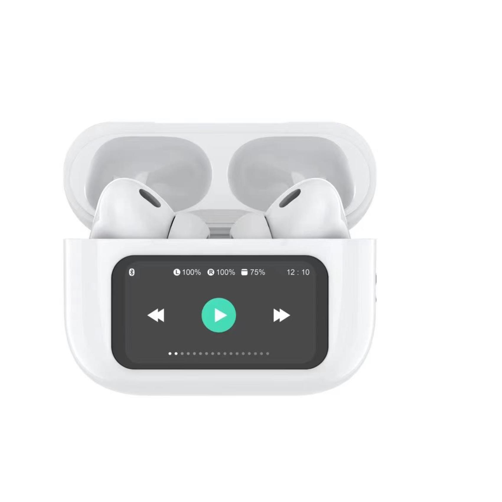 CELLY Auricolari true wireless AURICOLARI WIRELESS, Bianco