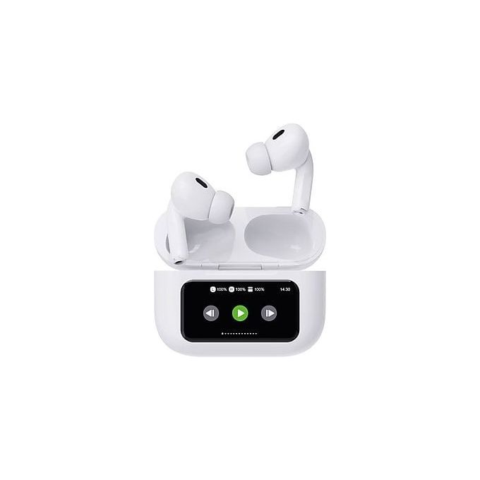 Celly Auricolari True Wireless Bianco Celly Auricolari True Wireless Bianco