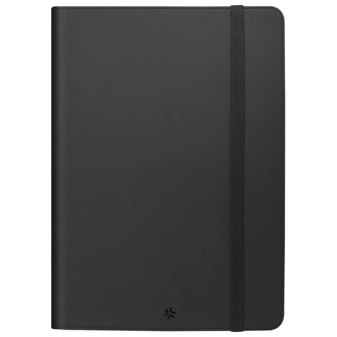 Celly Bookband per Samsung Galaxy Tab A9 Nero