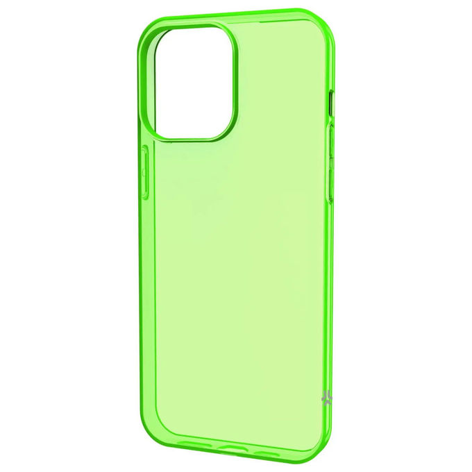Celly Cover Honor 200 Smart Verde in TPU Celly Cover Honor 200 Smart Verde in TPU