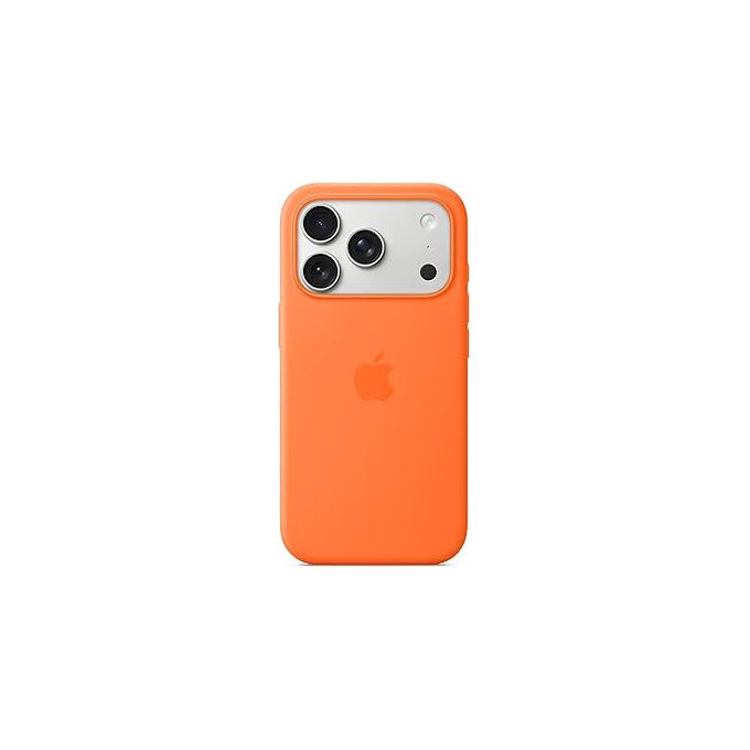 CELLY Cover Match Color Magsafe Apple iPhone 17 PRO COVER MAGSAFE per Pro, Arancione
