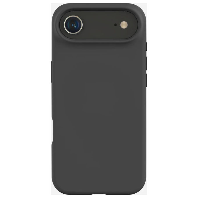 Celly Cover Nera in tpu per Apple iPhone 17 Air Celly Cover Nera in tpu per Apple iPhone 17 Air