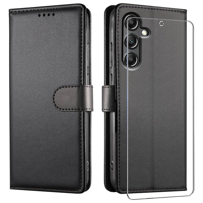 Celly cover Samsung Galaxy A37 5G, custodia morbida in TPU, effetto sabbiato antiscivolo, trasparente arancione