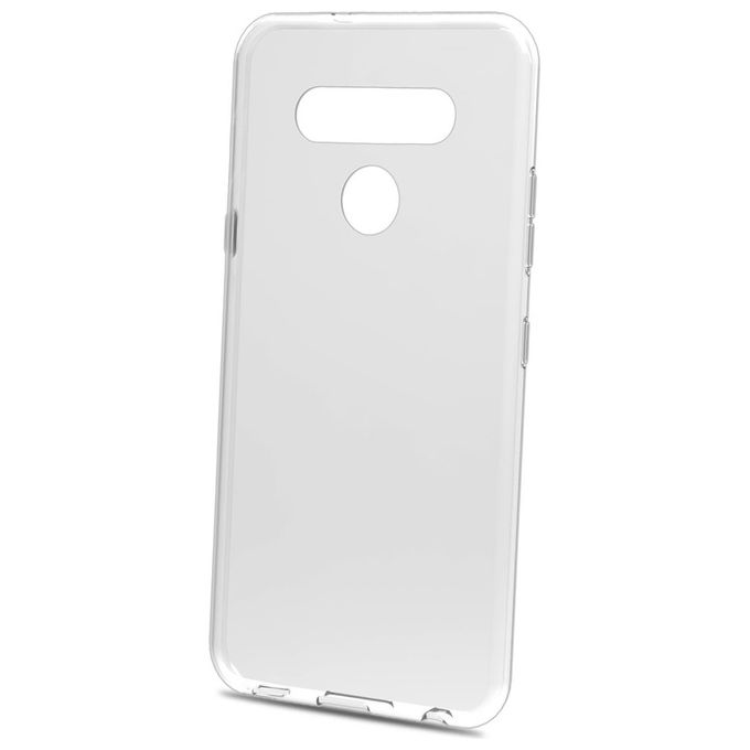 Celly Cover Tpu per LG k51s