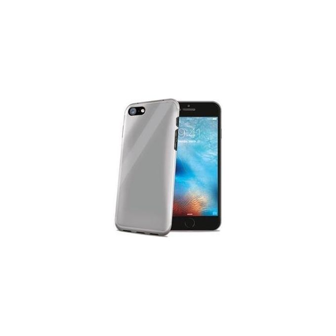 Celly Cover Trasparente per iPhone 7 4.7 Celly Cover Trasparente per iPhone 7 4.7