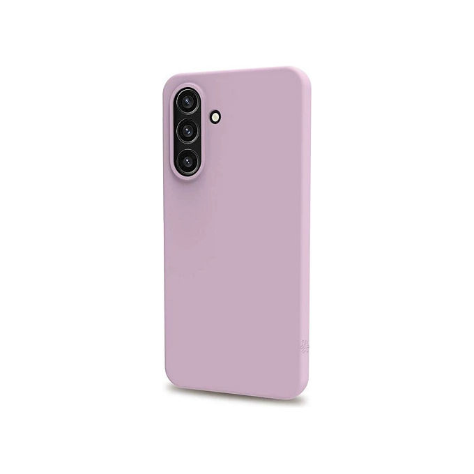 Celly Cromo Custodia rosa per Samsung Galaxy A36 5G
