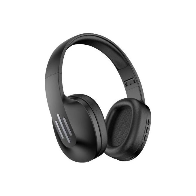 Celly Cuffie Wireless Nero Celly Cuffie Wireless Nero