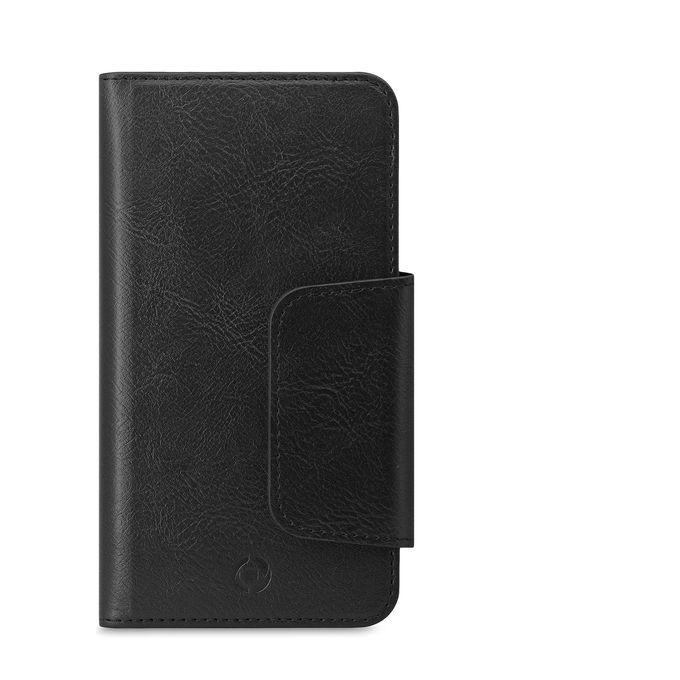 Celly Duomo Case Up to 6.5'' Nero Recycle Celly Duomo Case Up to 6.5'' Nero Recycle