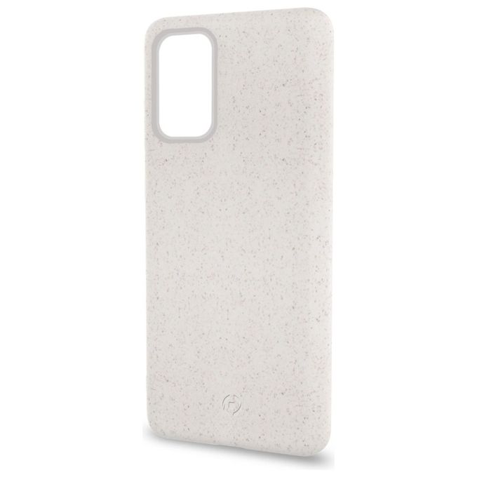 Celly Earth Cover per Samsung Galaxy s20 Bianco Celly Earth Cover per Samsung Galaxy s20 Bianco