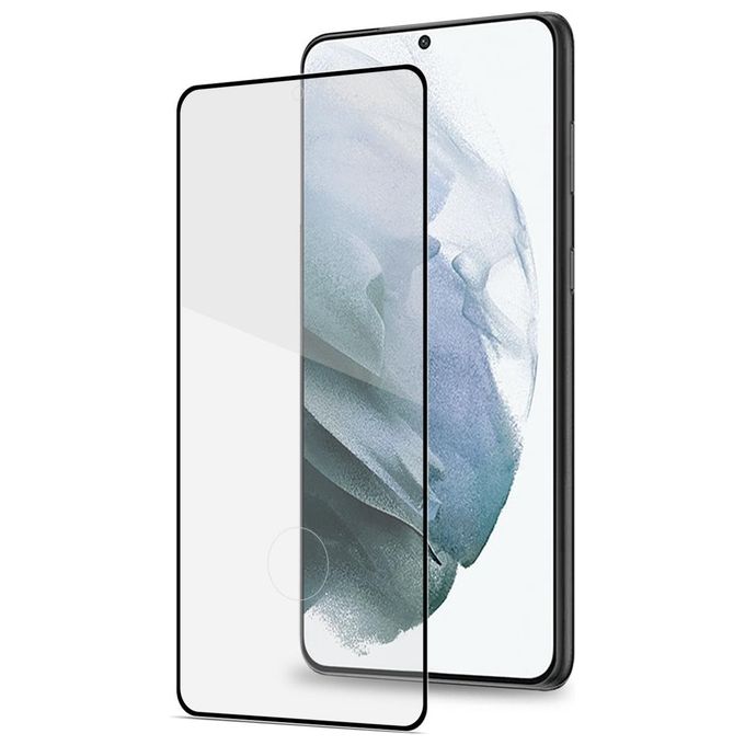 Celly Full Glass per Redmi Note 12 4G 5G Nero