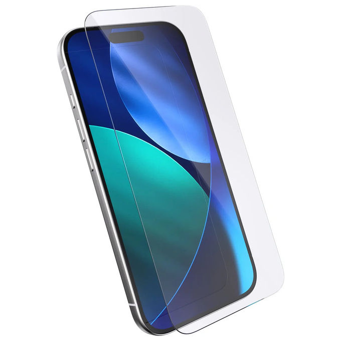 Celly Fullglass Protezione Schermo per Apple iPhone 17 Pro