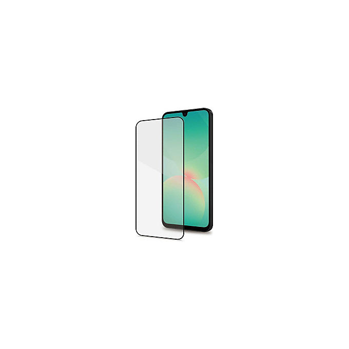 Celly FULLGLASS1170BK Proteggi Schermo Vetro Temperato Full Glass 9H Samsung Galaxy A27 5G colore Nero Celly FULLGLASS1170BK Proteggi Schermo Vetro Temperato Full Glass 9H Samsung Galaxy A27 5G colore Nero