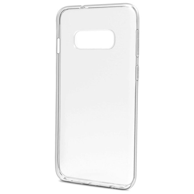 Celly Gel Skin Tpu Cover per Samsung Galaxy S10E Celly Gel Skin Tpu Cover per Samsung Galaxy S10E