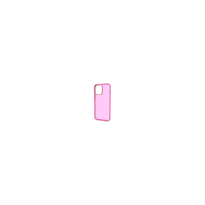 Celly Gelskin Cover Rosa Trasparente TPU per Motorola E14 G24 G04 G04S Celly Gelskin Cover Rosa Trasparente TPU per Motorola E14 G24 G04 G04S