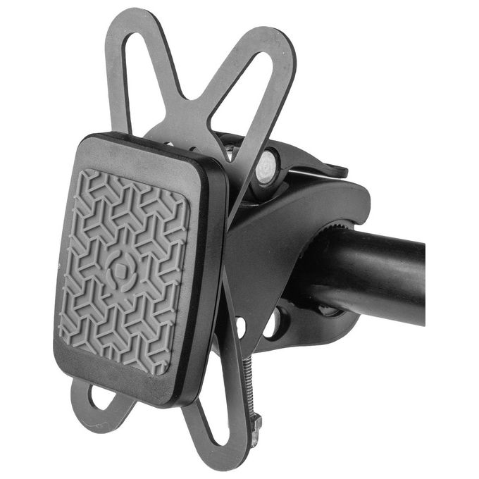Celly Ghost Bike Supporto per Bici Nero