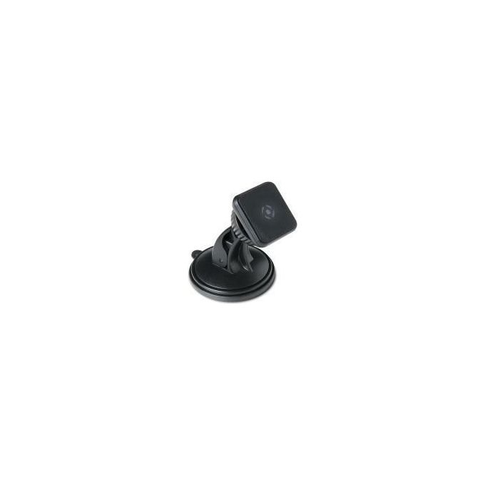 Celly Ghost Dash Supporto da Auto per Smartphone Nero Celly Ghost Dash Supporto da Auto per Smartphone Nero