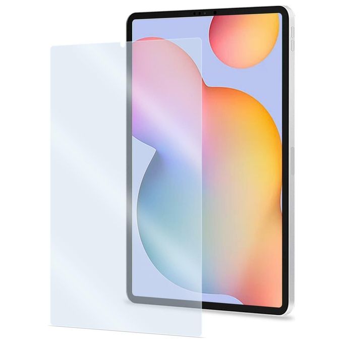 Celly Glass Proteggi Schermo per Samsung Galaxy Tab S6 Lite 2024-22-20 Celly Glass Proteggi Schermo per Samsung Galaxy Tab S6 Lite 2024-22-20