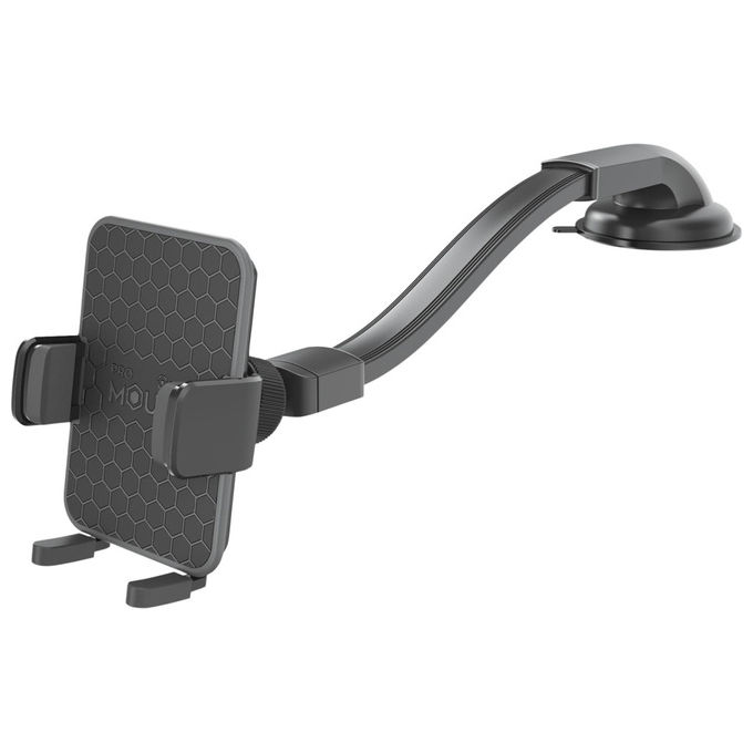 Celly GRSDASHBK Supporto Auto Universale Cruscotto Nero Celly GRSDASHBK Supporto Auto Universale Cruscotto Nero
