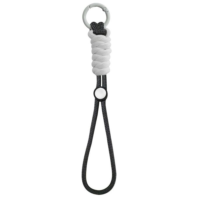 Celly Lacet Universale in Nylon Nero