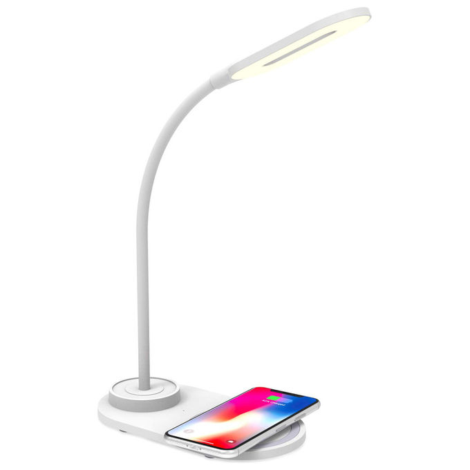 CELLY LAMPADA WIRELESS CHARGER LAMP
