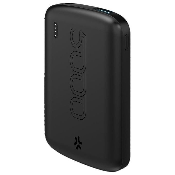 Celly - Pbe5000evobk - Power Banck 5.000 Mah-nero