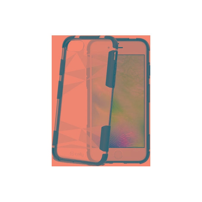 Celly Pellicola Universale Opaca per Smartphone 6 Celly Pellicola Universale Opaca per Smartphone 6