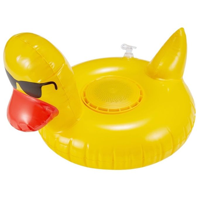 Celly Pool Speaker 3W Duck Celly Pool Speaker 3W Duck
