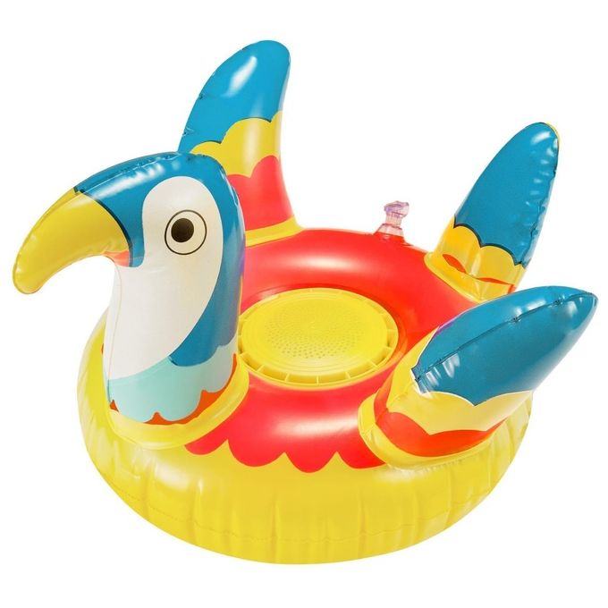 Celly Pool Speaker 3W Parrot Celly Pool Speaker 3W Parrot