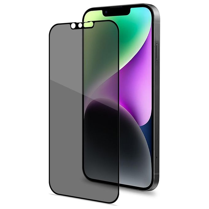 Celly Privacy Full per iPhone 14 Nero Celly Privacy Full per iPhone 14 Nero