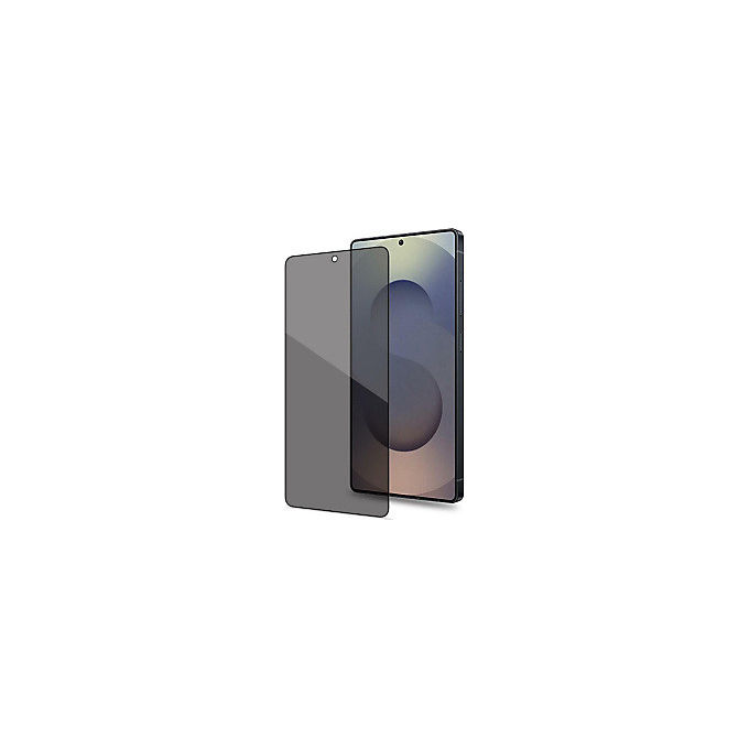 Celly PRIVACYF1165BK Vetro Temperato Privacy Samsung Galaxy S26 Ultra 5G 9H Edge to Edge anti-impronte colore Nero Celly PRIVACYF1165BK Vetro Temperato Privacy Samsung Galaxy S26 Ultra 5G 9H Edge to Edge anti-impronte colore Nero