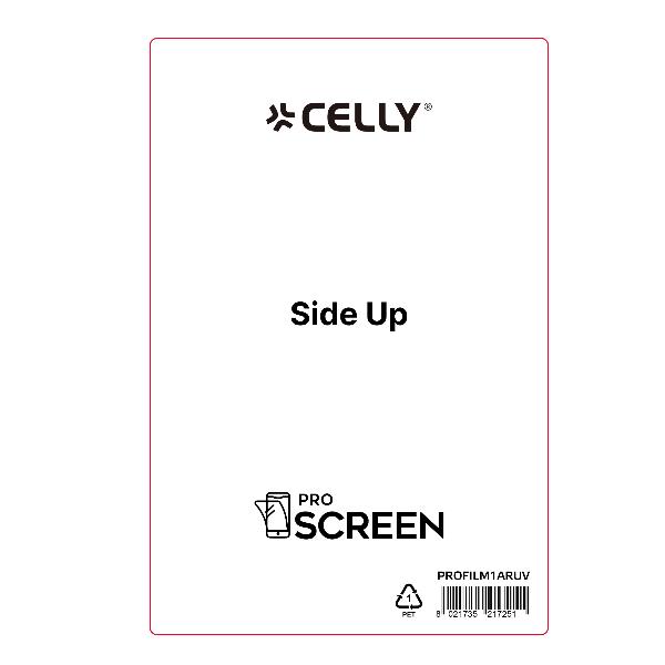 Celly Proscr Film Priv Matt Uv 10PZCF PROFILM10PRMTUV
