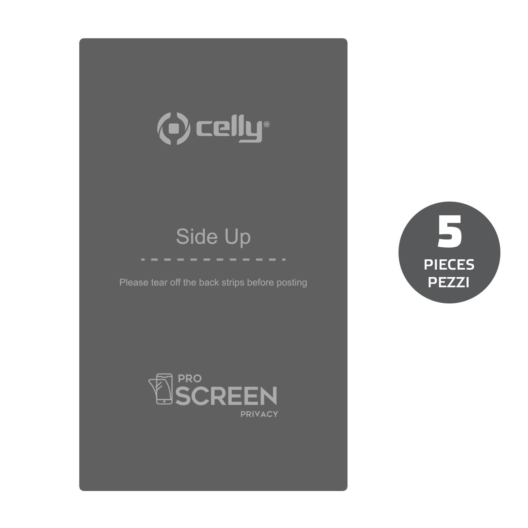 Celly Proscreenfilm PRIVACYMATT5 PROFILM5PRIVMT
