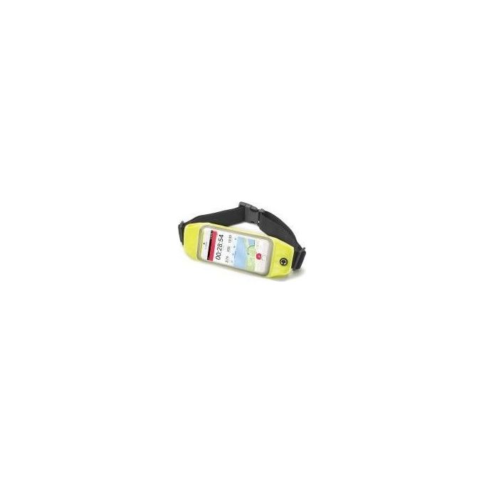 Celly Runbelt View Fino a 4,7'' Giallo Celly Runbelt View Fino a 4,7'' Giallo