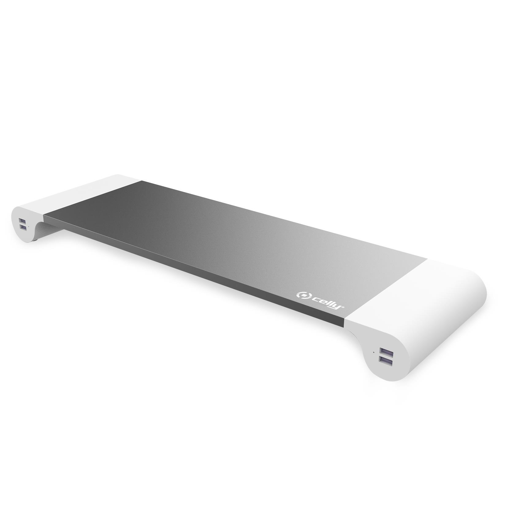 Celly Smartworking Desk USB Hub 10W Wh SWDESKHUBWH