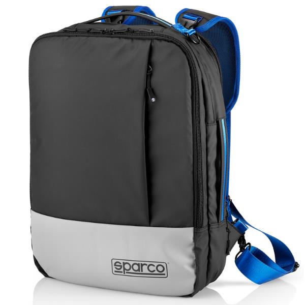 Celly Sparco Backpack Fuel SPBACKPACK Celly Sparco Backpack Fuel SPBACKPACK