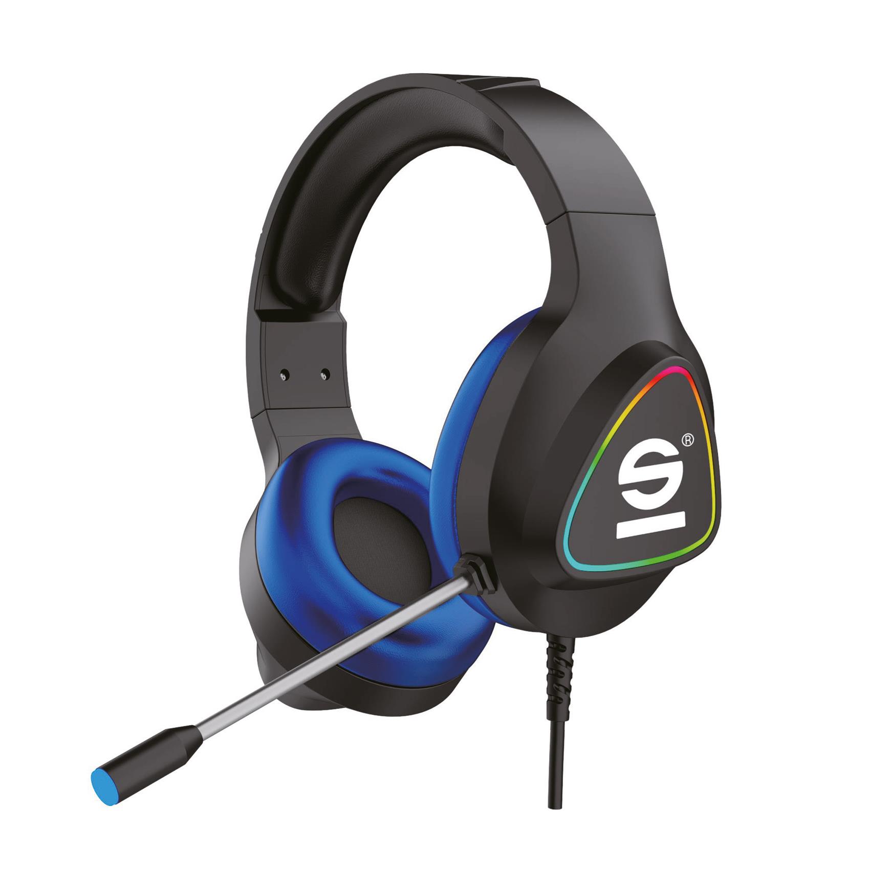 Celly Sparco Headph Pro Hazard SPHEADPHONEPRO