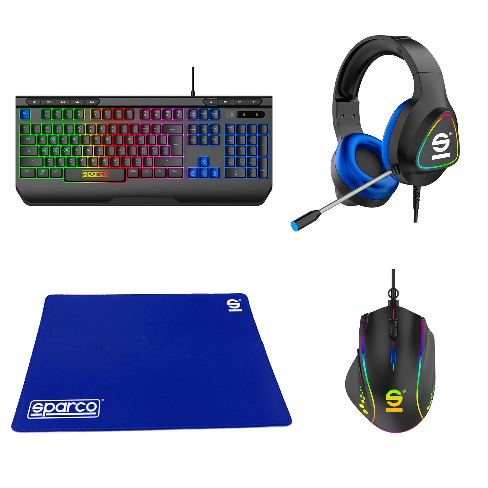 Celly Sparco Kitpro Poleposition SPGAMEKITPRO Celly Sparco Kitpro Poleposition SPGAMEKITPRO