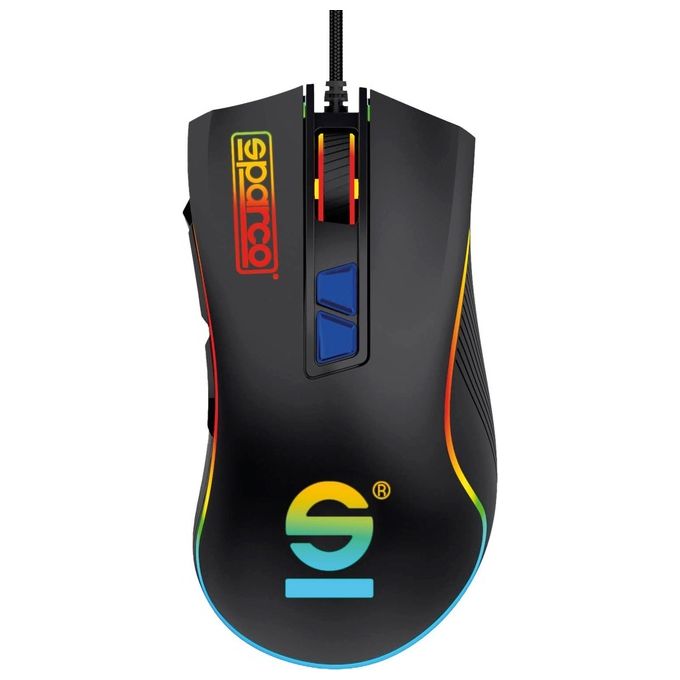 Celly Sparco Mouse Pro Line Celly Sparco Mouse Pro Line