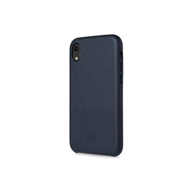 Celly Superior Case per iPhone XR Blu Celly Superior Case per iPhone XR Blu