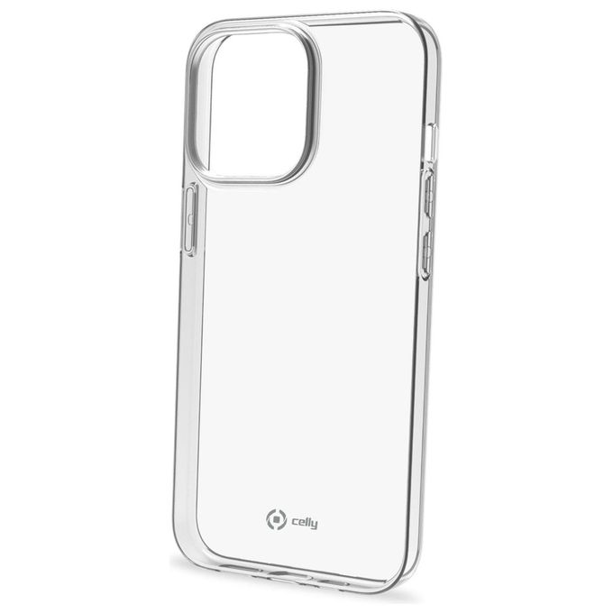 Celly Tpu Cover per iPhone 13 Pro Max