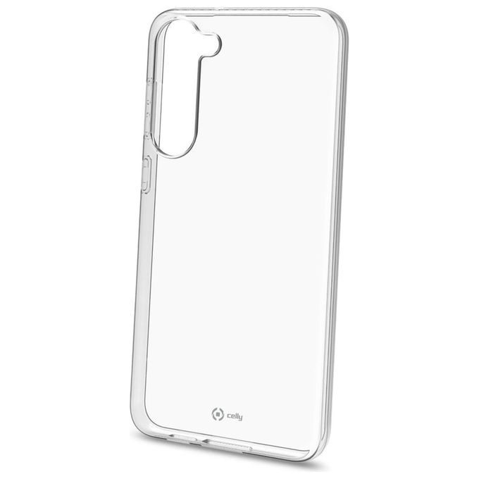 Celly Tpu Cover per Samsung Galaxy S23 5G
