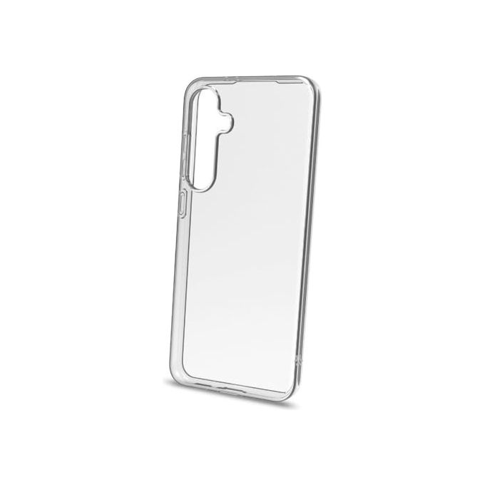 Celly Tpu Cover per Samsung Galaxy S24 Fe